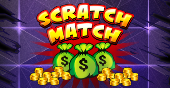 Scratch Match