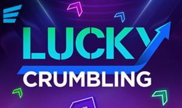 Lucky Crumbling