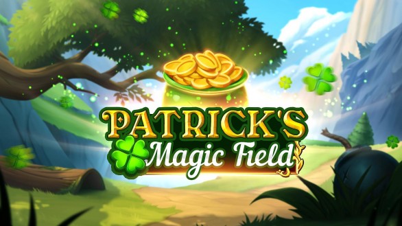 Patrick's Magic Field