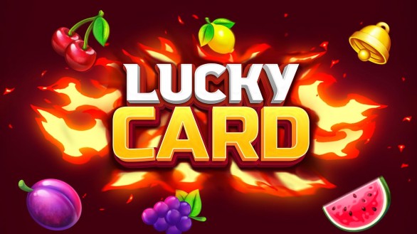 Lucky Card