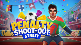 Penalty Shoot-оut: Street