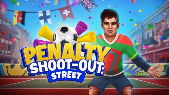 Penalty Shoot-оut: Street